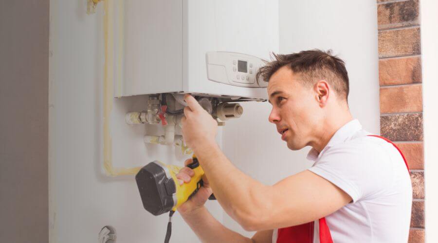 Professional sink repair in Hagerman, ID